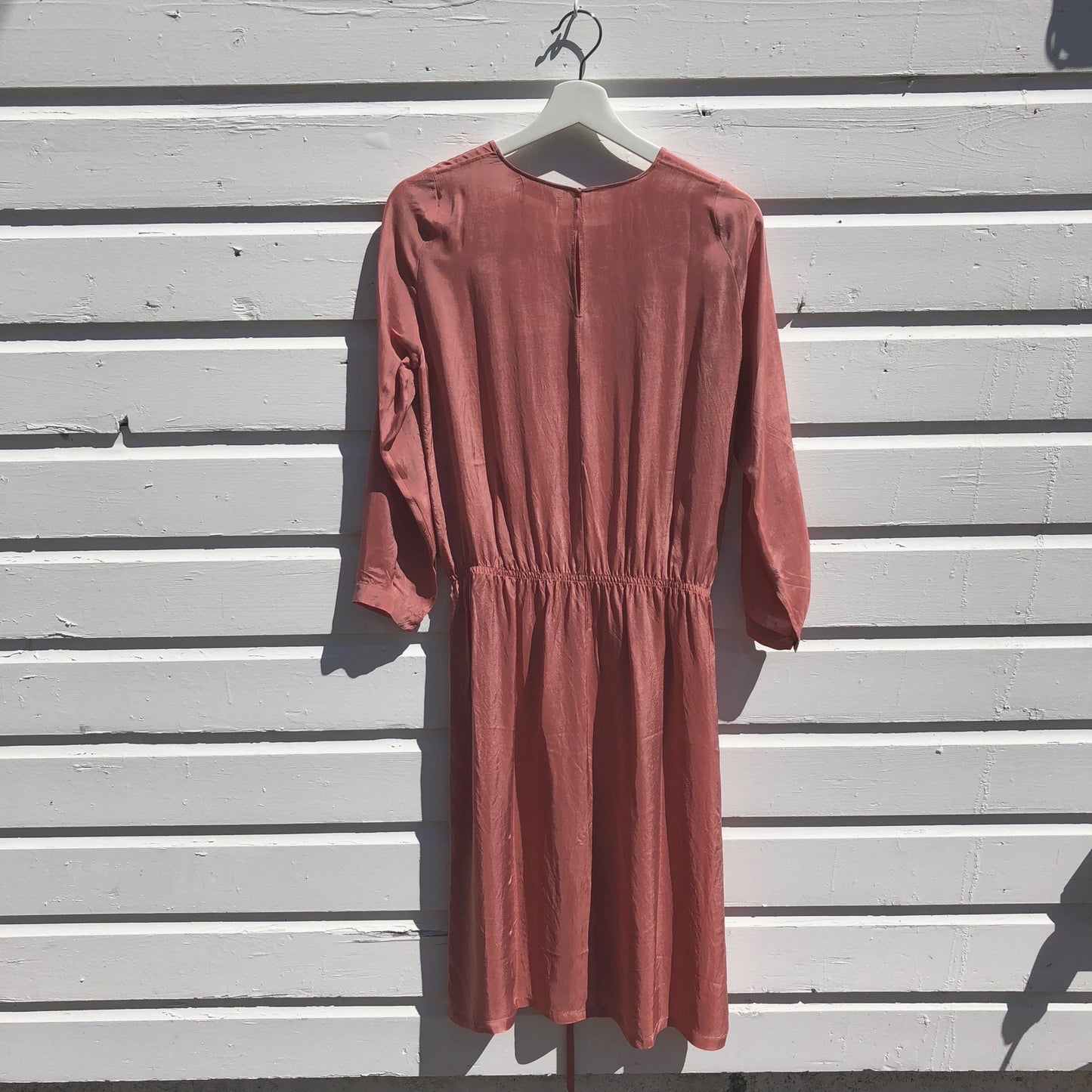 Humanoid Ploy Pearl dress