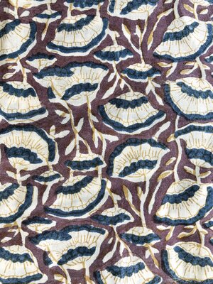 Maelu Designs block print