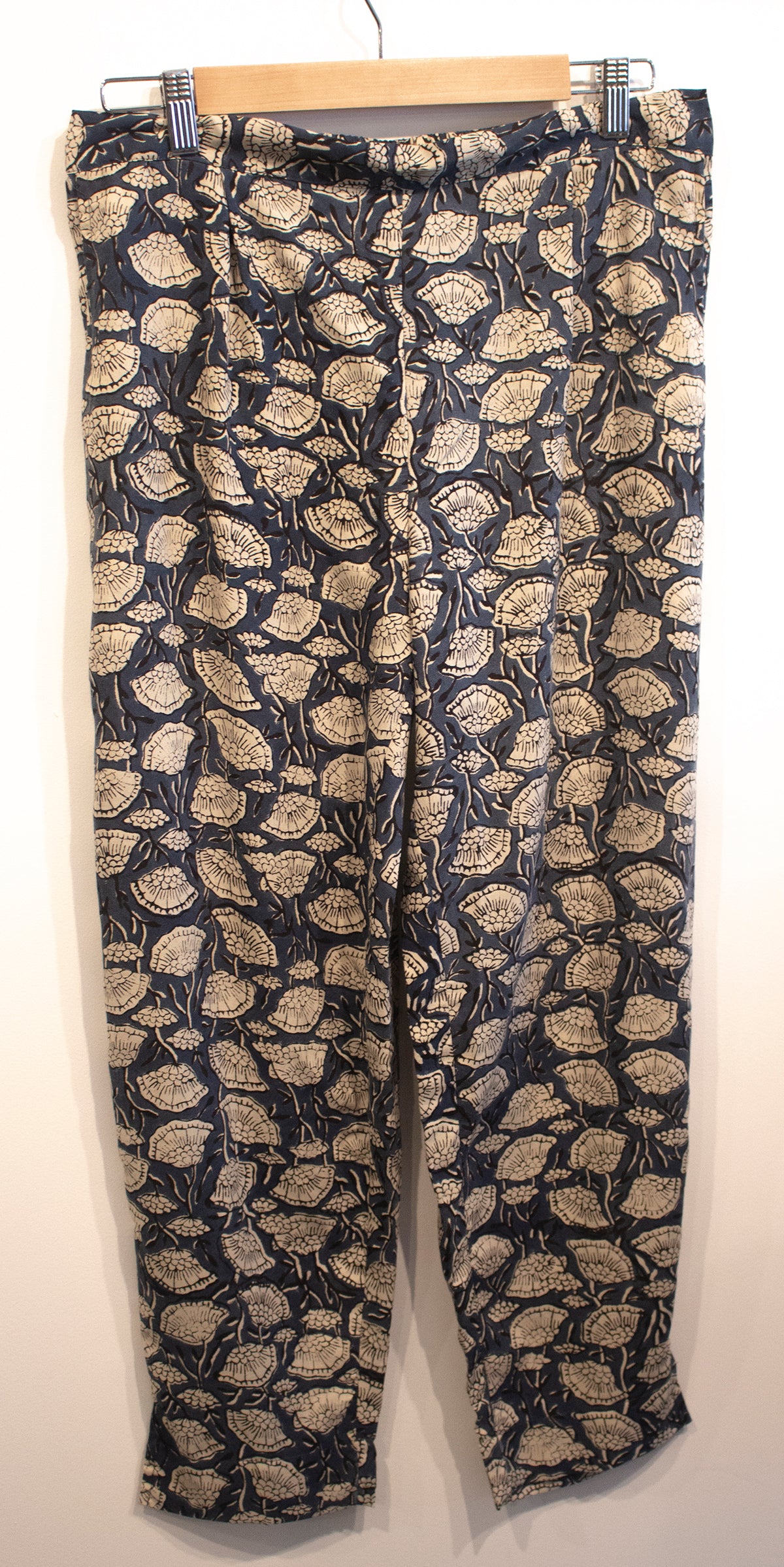 Maelu Designs Lounge Pant - Poppy small