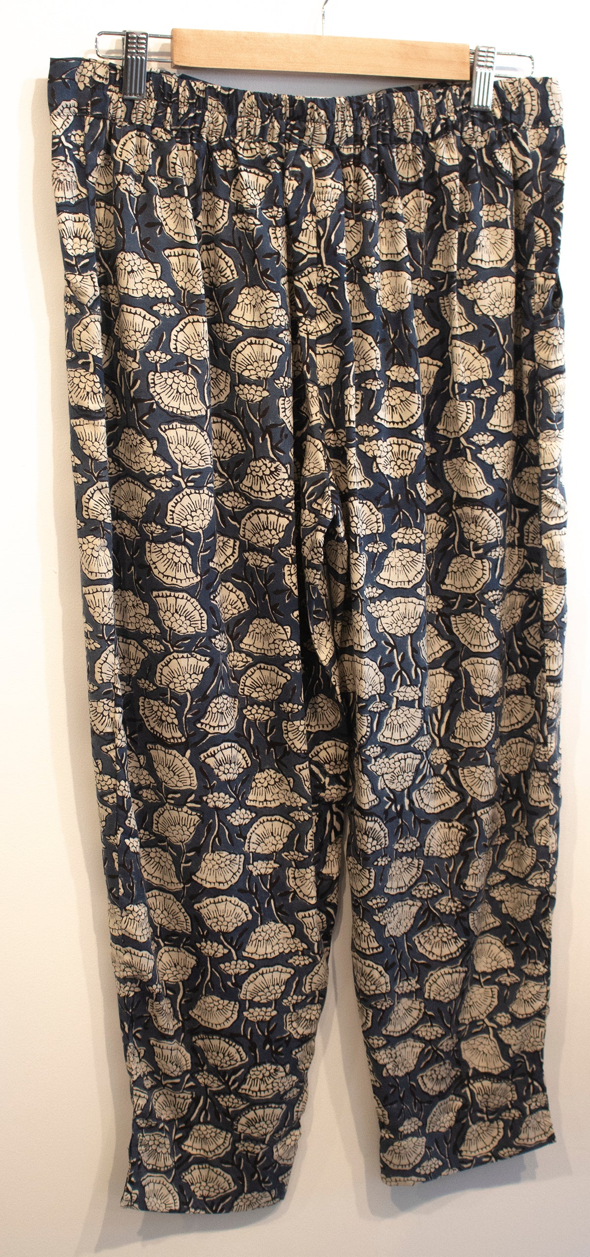 Maelu Designs Lounge Pant - Poppy small