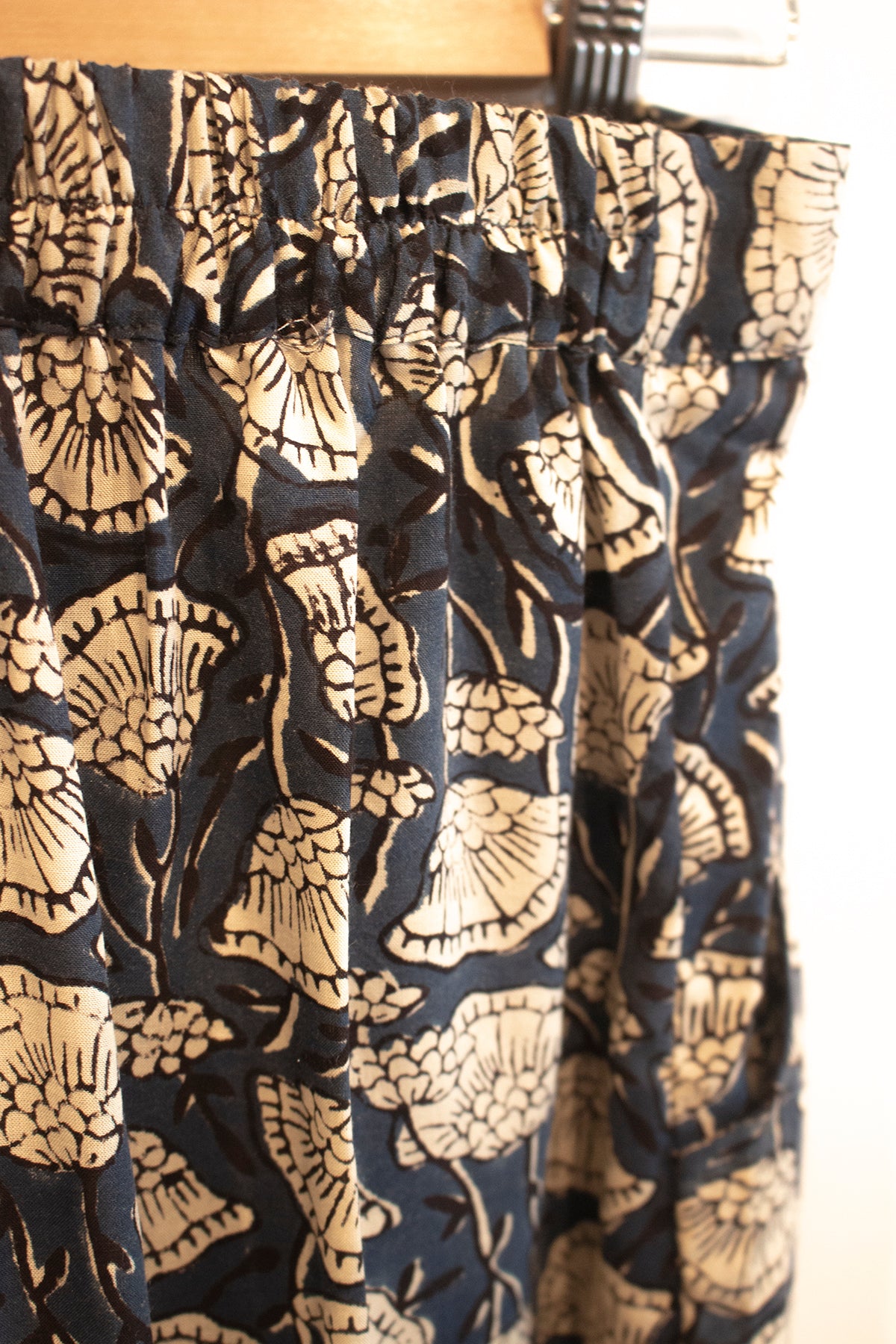 Maelu Designs Lounge Pant - Poppy small