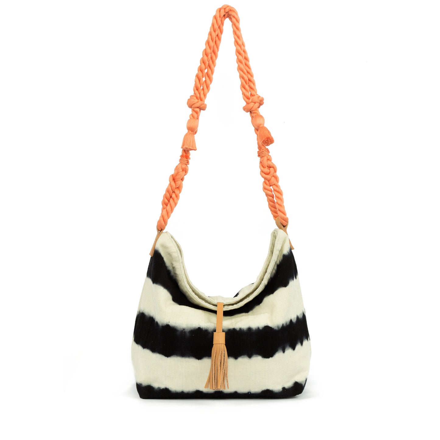 Mercado Global Rafaella Handwoven bag