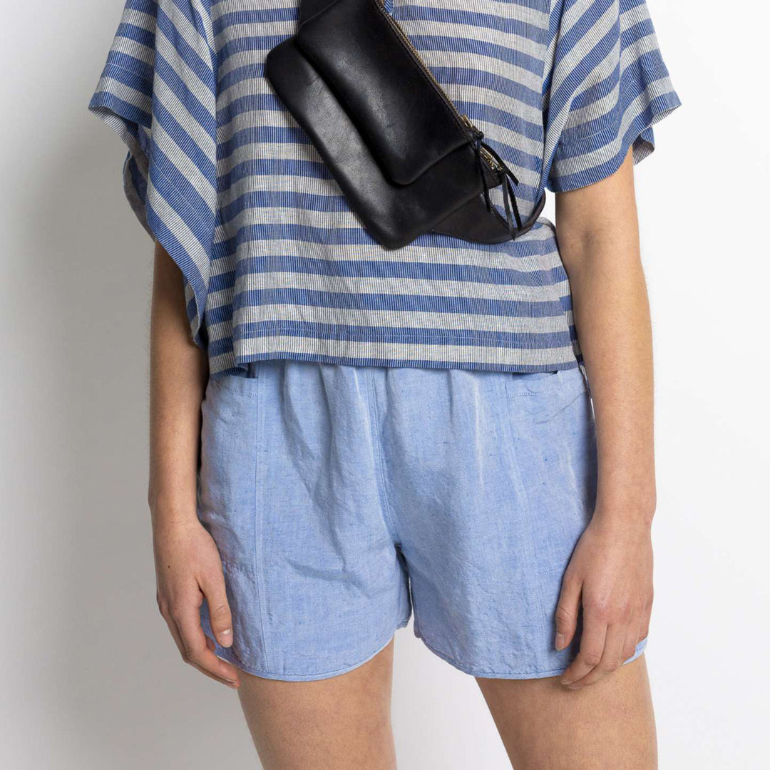 Humanoid Skye Clouds Shorts