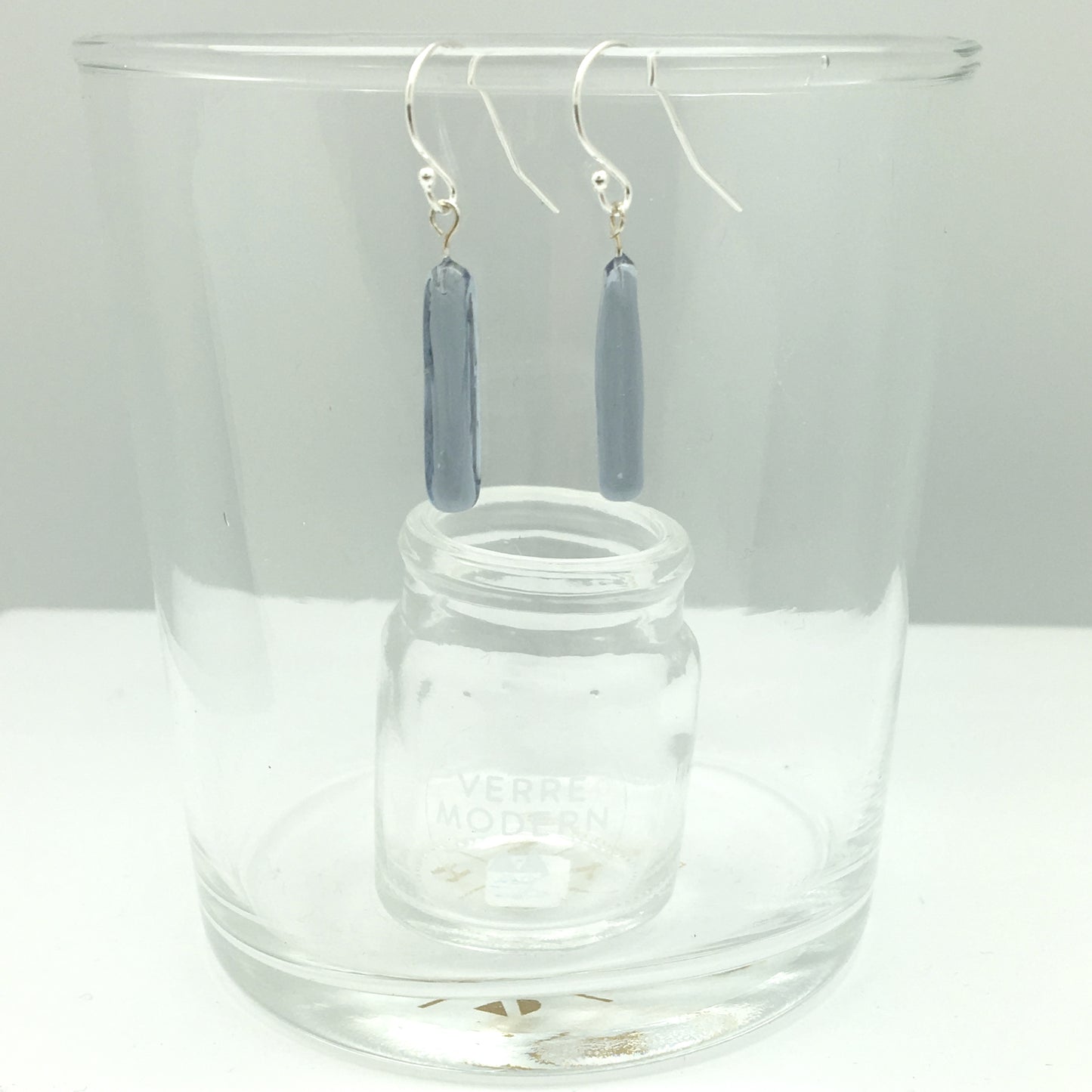 Verre Modern earrings