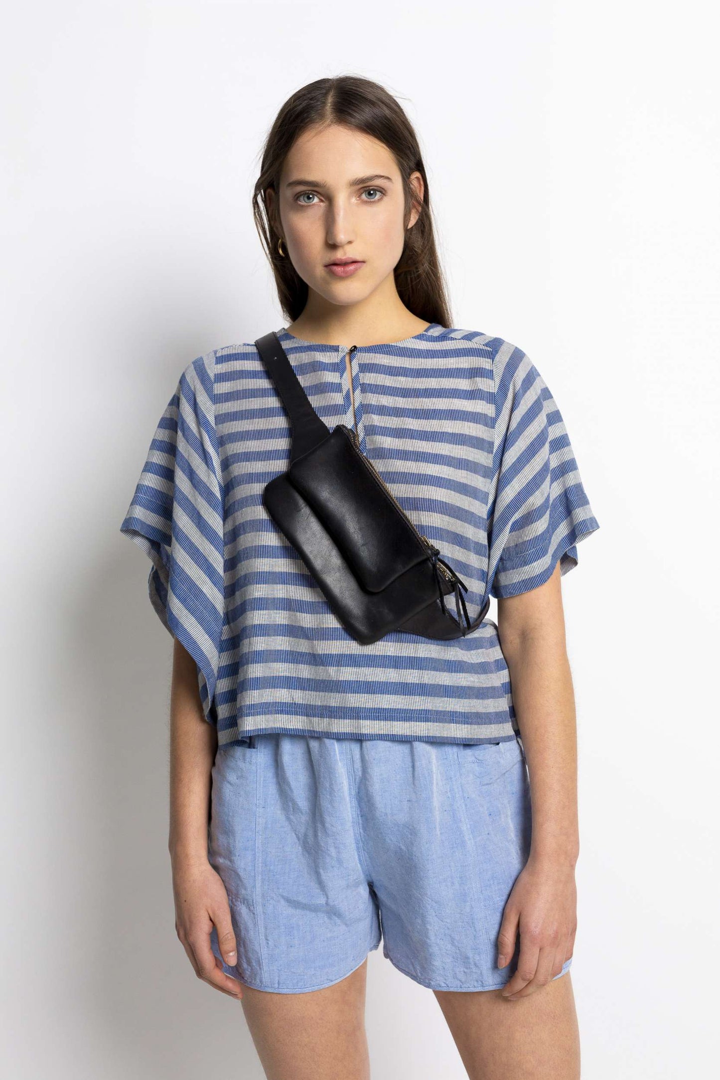 Humanoid Skye Clouds Shorts