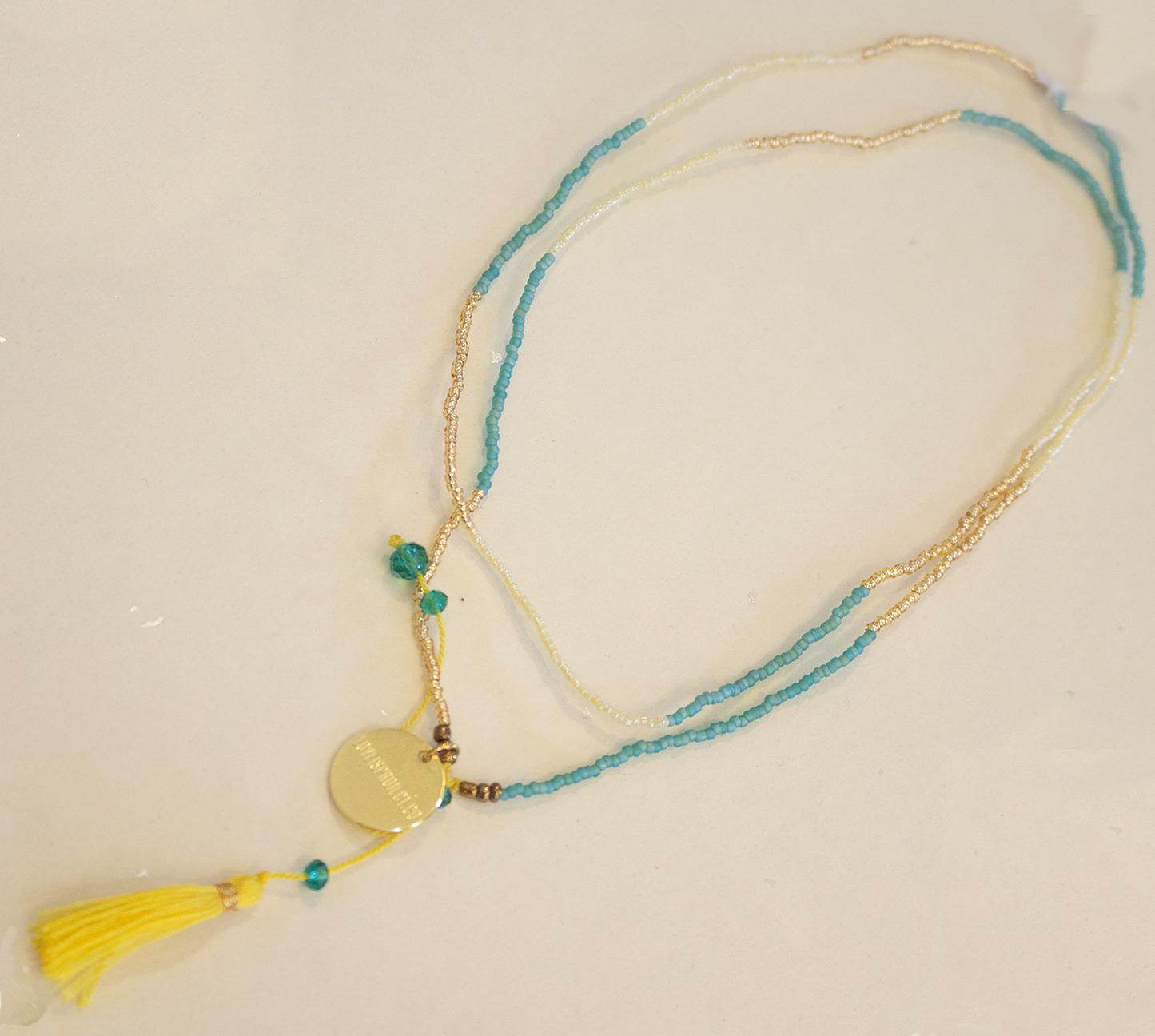 Love is Project Unity Necklaces