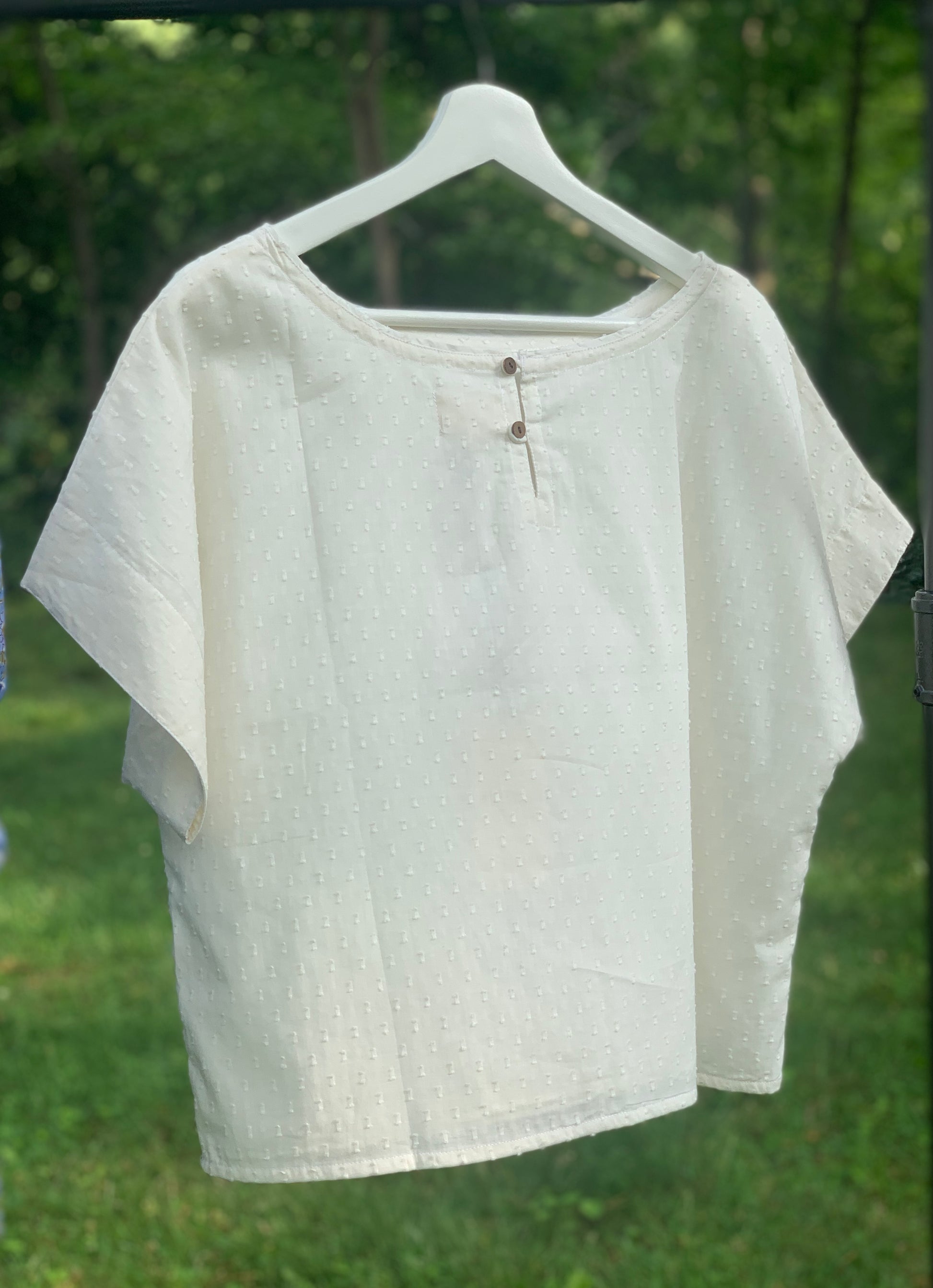 Maelu Designs Box top Selene