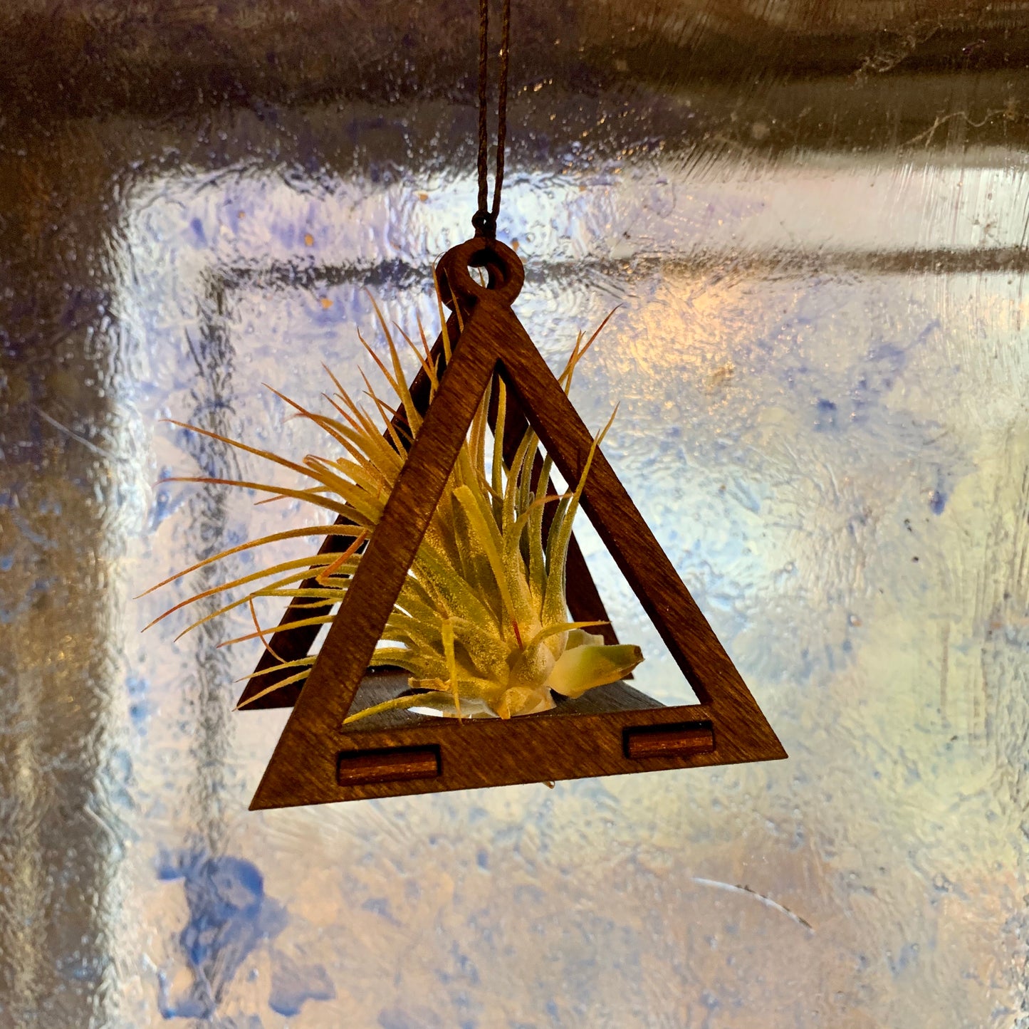 Savvie Studio Wood Ornament