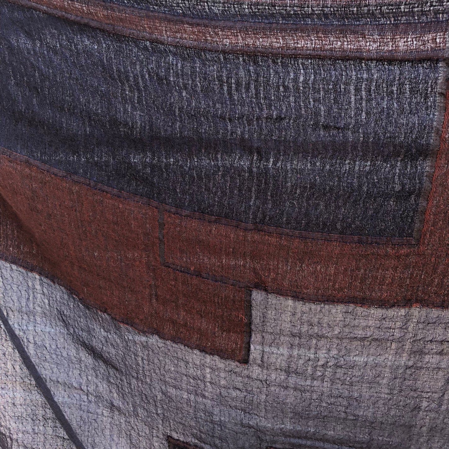 Humanoid Wubbo Scarf Accessory