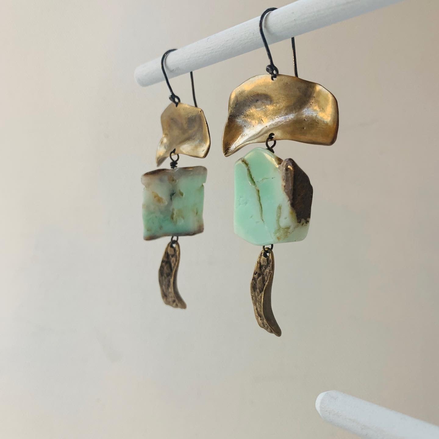J.Salta Earrings