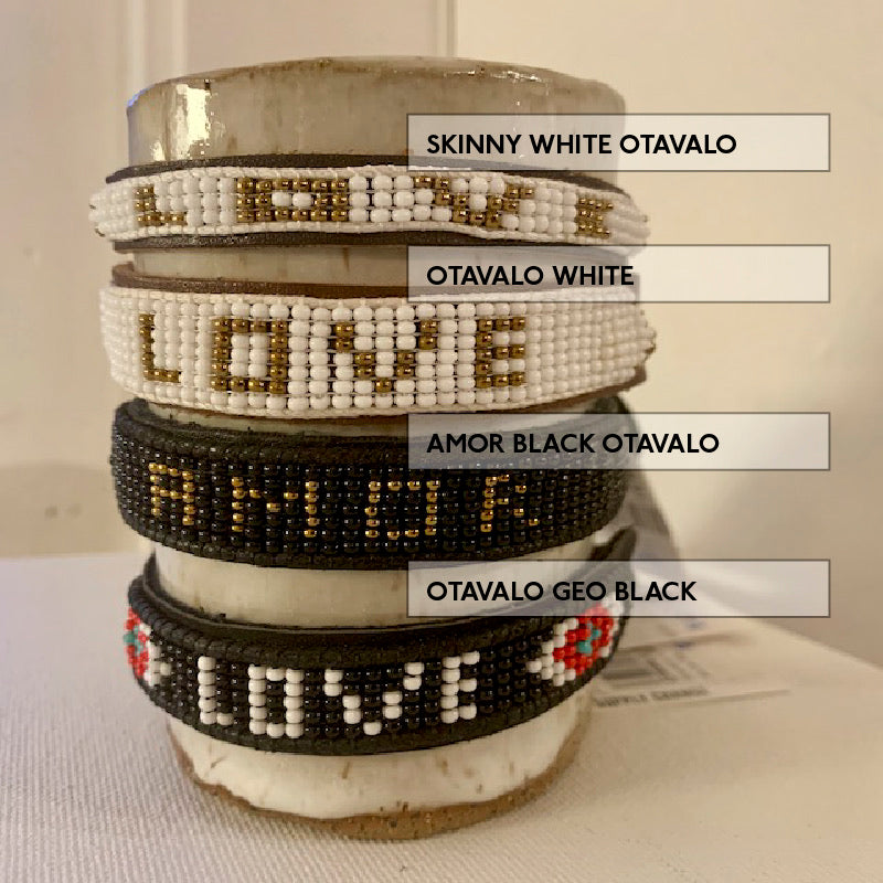 LOVE is Project - Bindi Love Bracelet