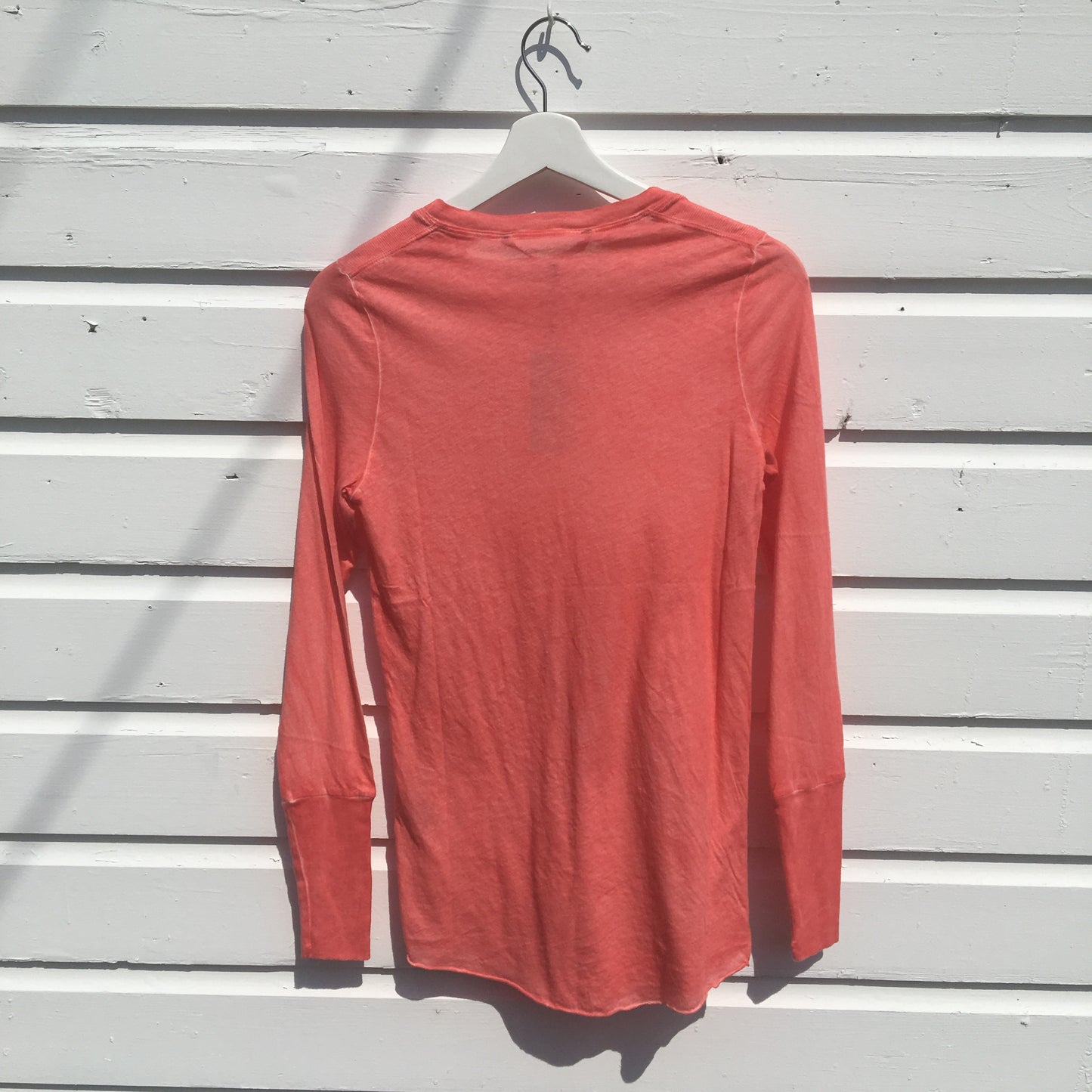 Humanoid Jum organic cotton Tee