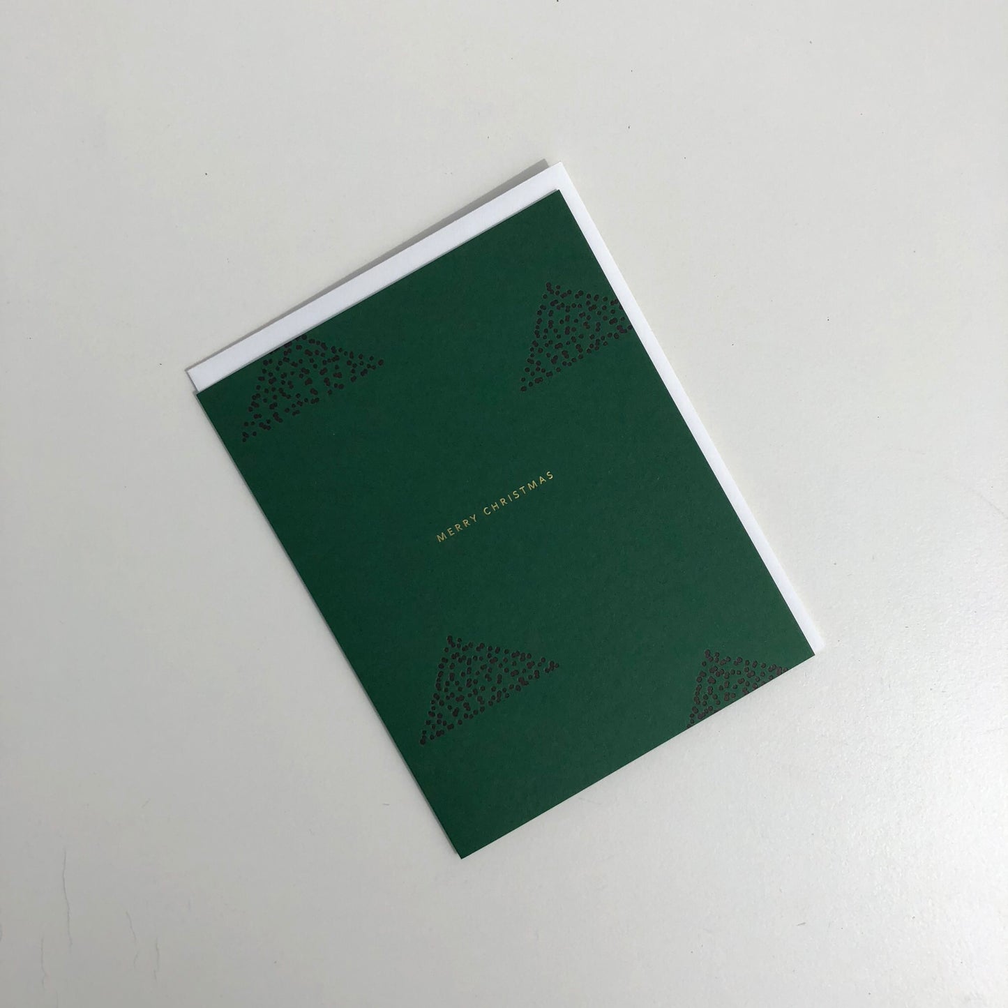 Ramona & Ruth Letterpress Seasonal Cards