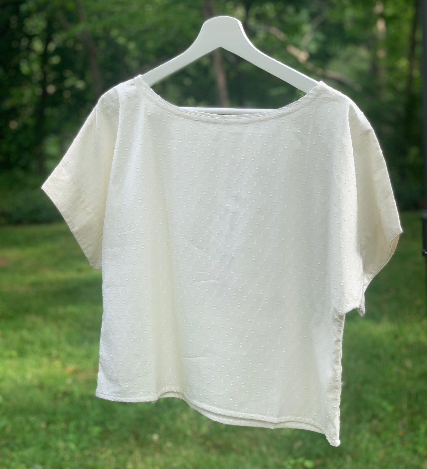 Maelu Designs Box top Selene