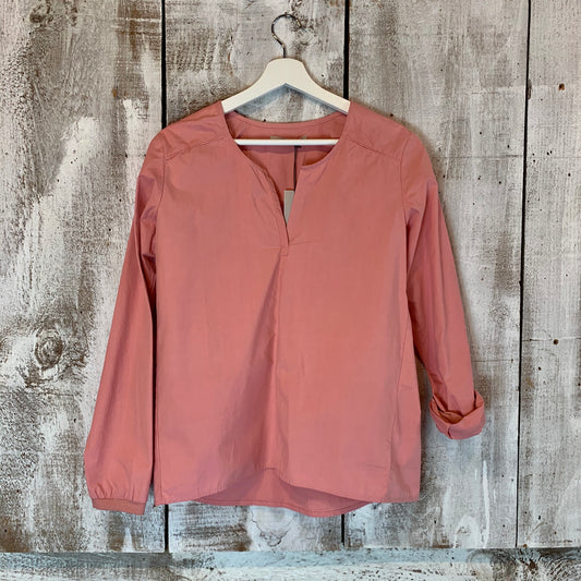 Humanoid Fyra Cotton shirt