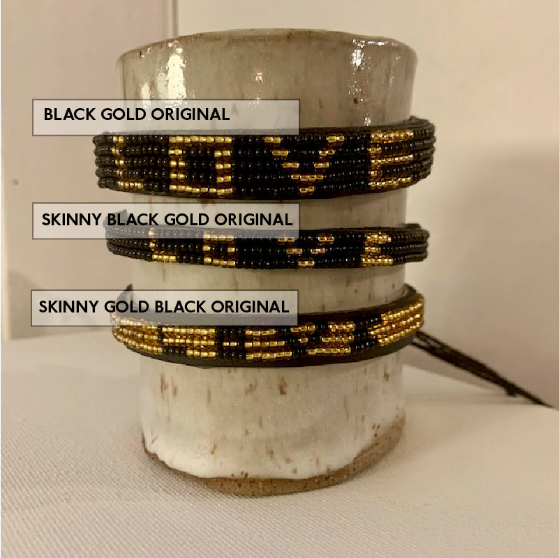 LOVE is Project - Bindi Love Bracelet