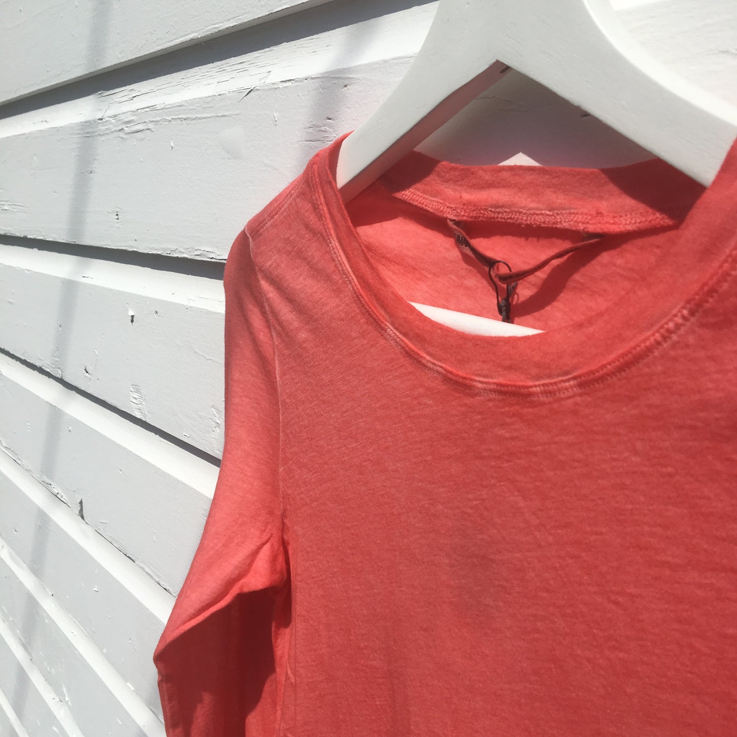 Humanoid Jum organic cotton Tee