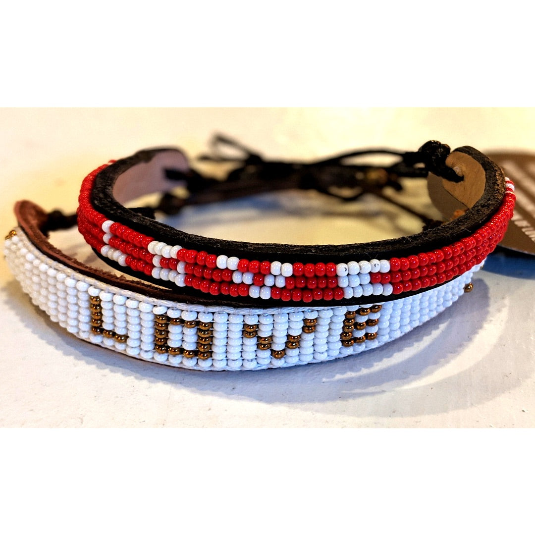 LOVE is Project - Bindi Love Bracelet