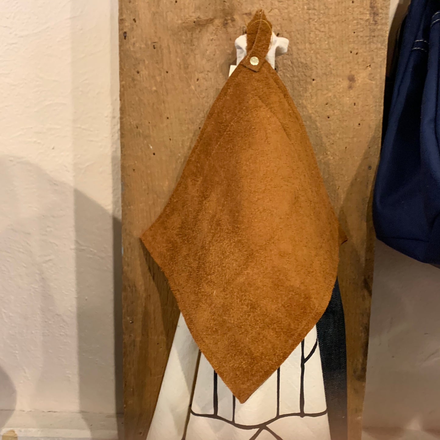 MADE IN NY - Coaster set of 4