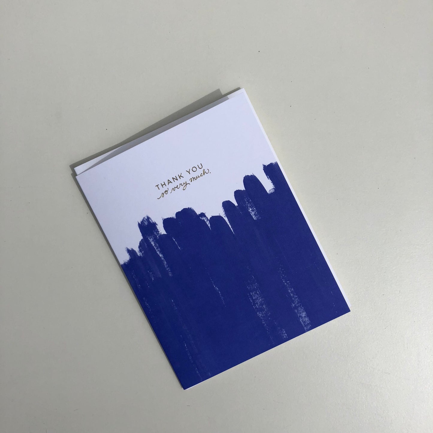 Ramona & Ruth Letterpress - meaningful cards