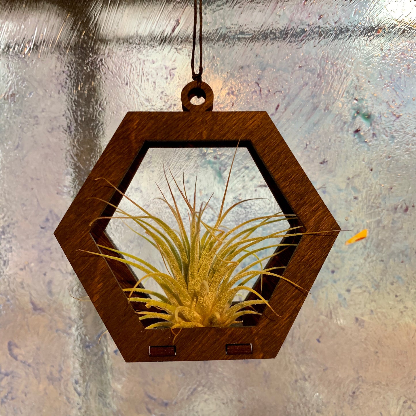 Savvie Studio Wood Ornament