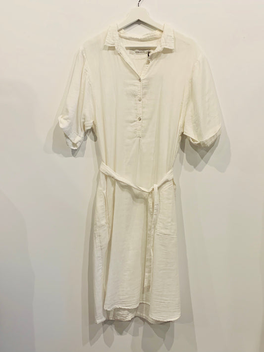 Humanoid San organic cotton dress