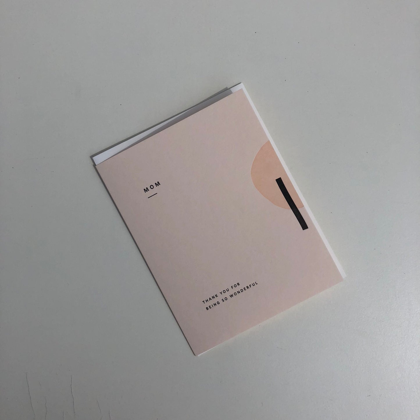 Ramona & Ruth Letterpress Seasonal Cards