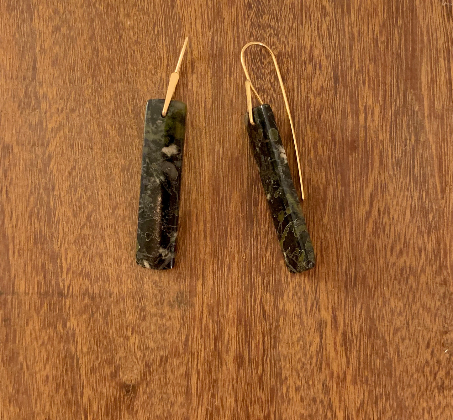 Fail Jewelry Capa Earring