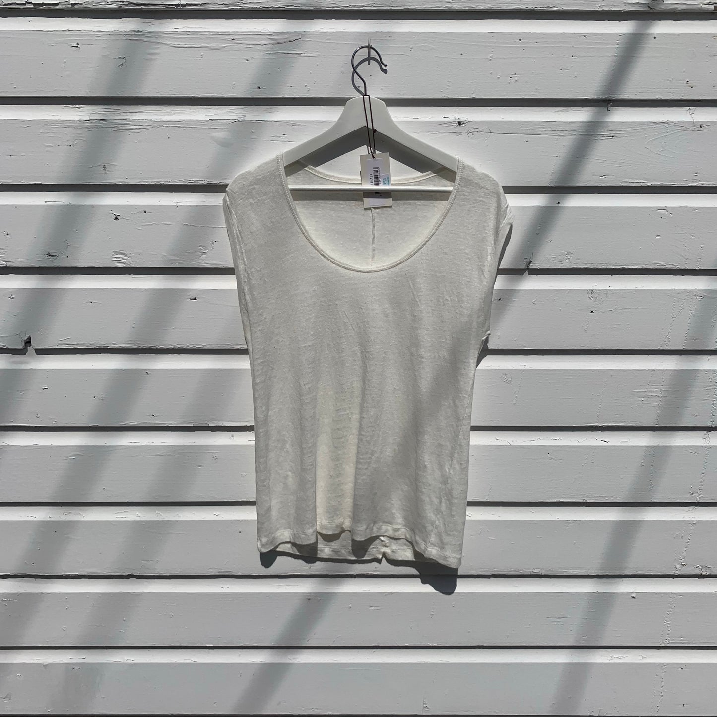 Humanoid Rafa Salt Jersey Top