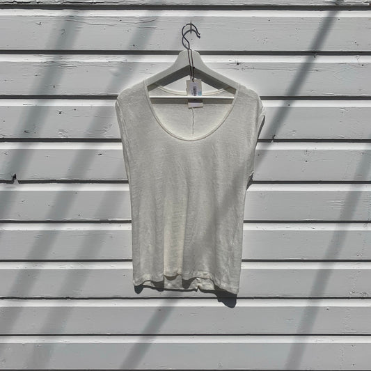 Humanoid Rafa Salt Jersey Top