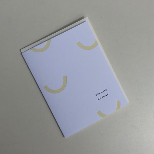 Ramona & Ruth Letterpress - meaningful cards