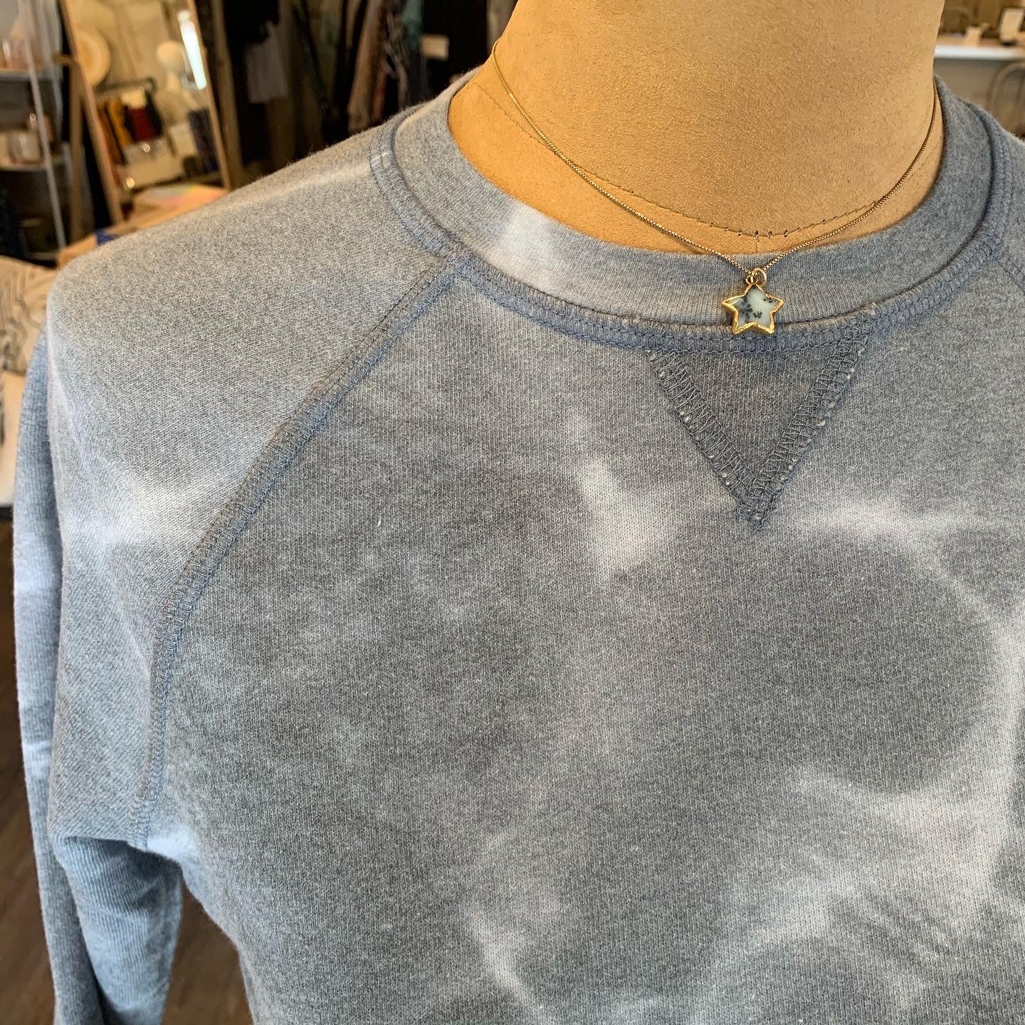 Sol Angeles Smokey Waters Pullover