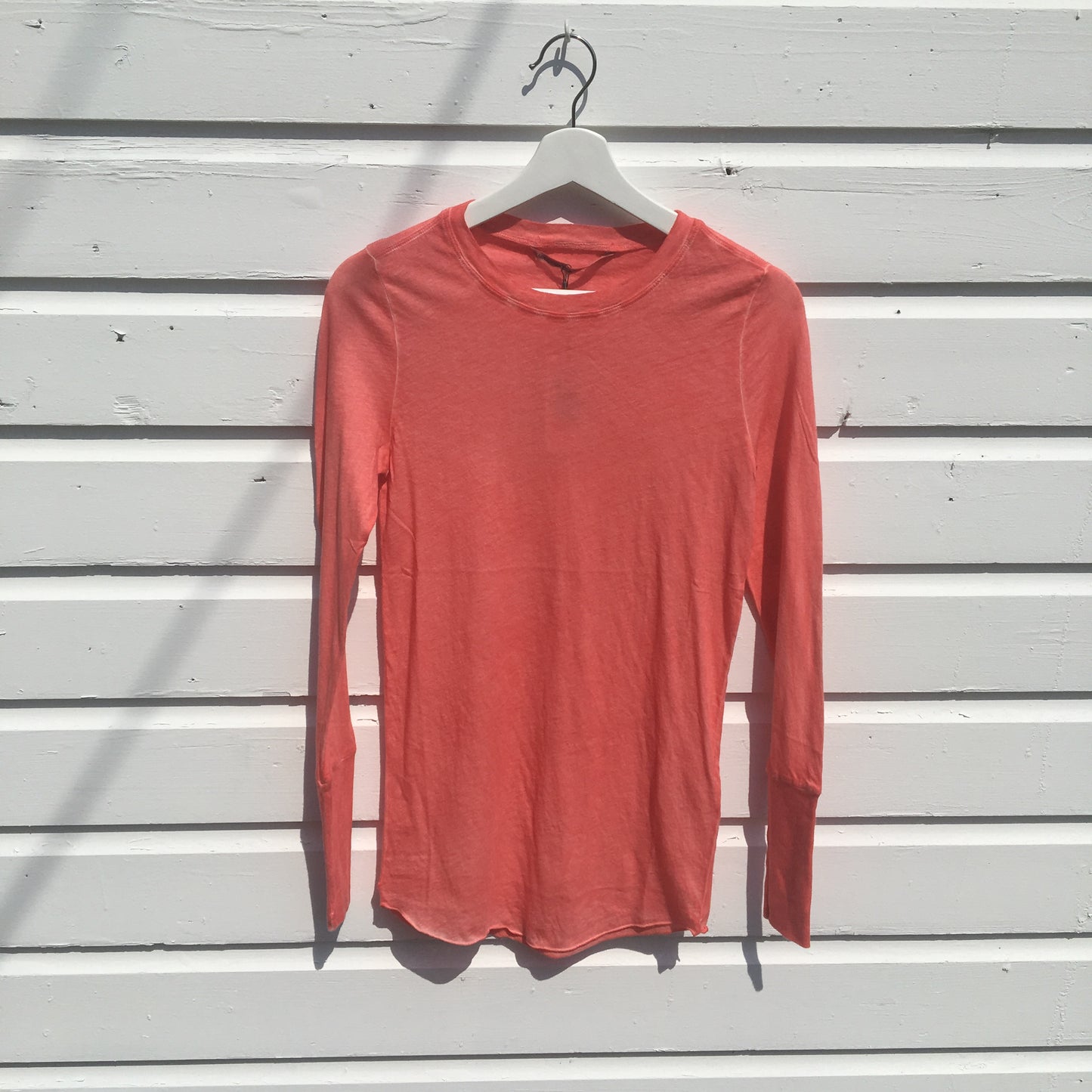 Humanoid Jum organic cotton Tee