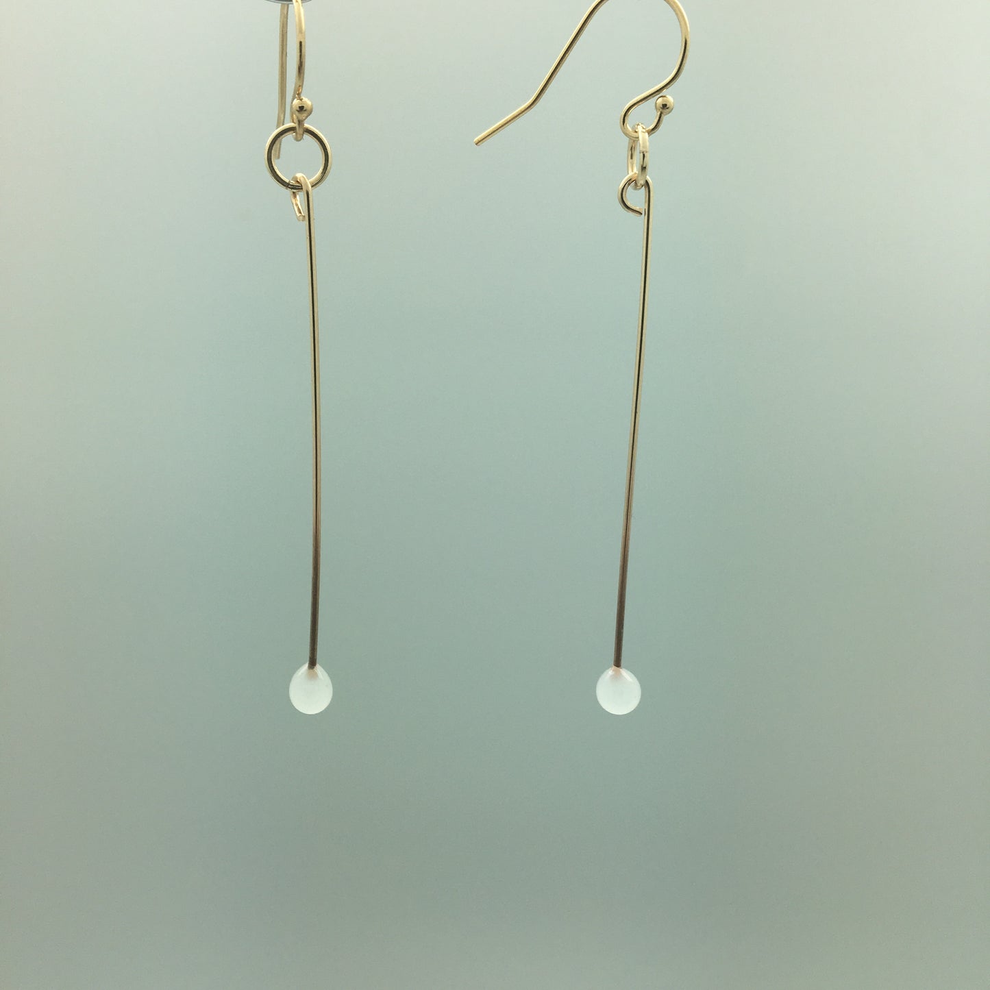 Verre Modern earrings