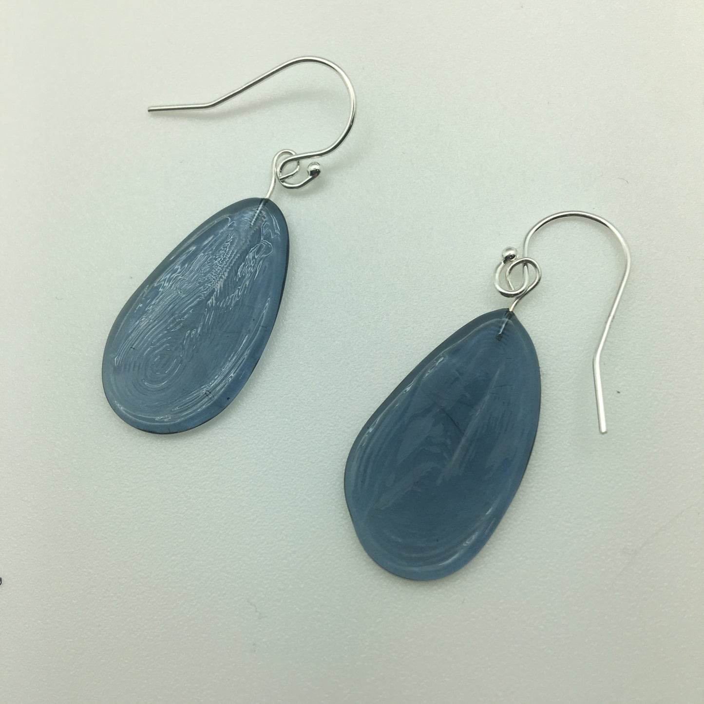 Verre Modern earrings