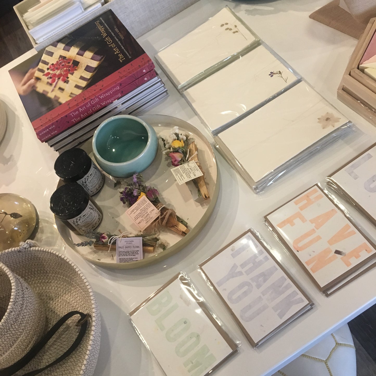 Soolip Single postcards