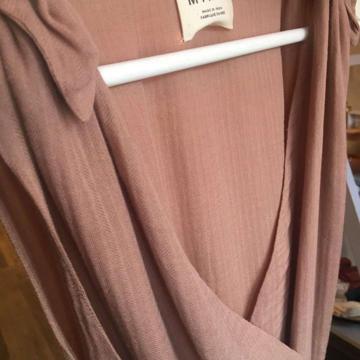 Mirth Amagansett Dress Castle Rock M/L