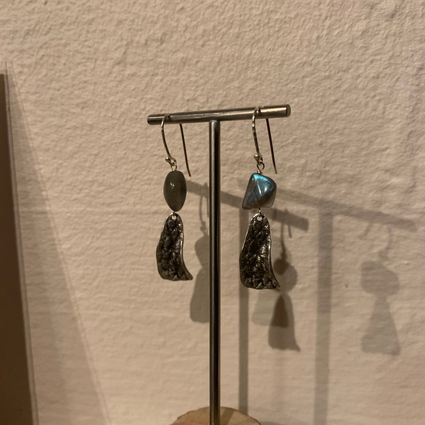 J.Salta Earrings