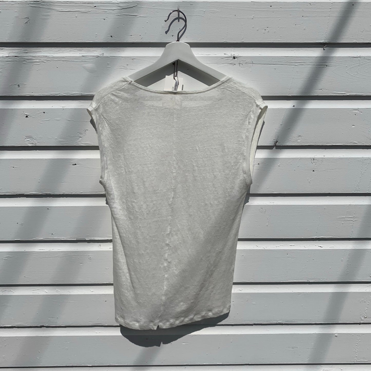 Humanoid Rafa Salt Jersey Top