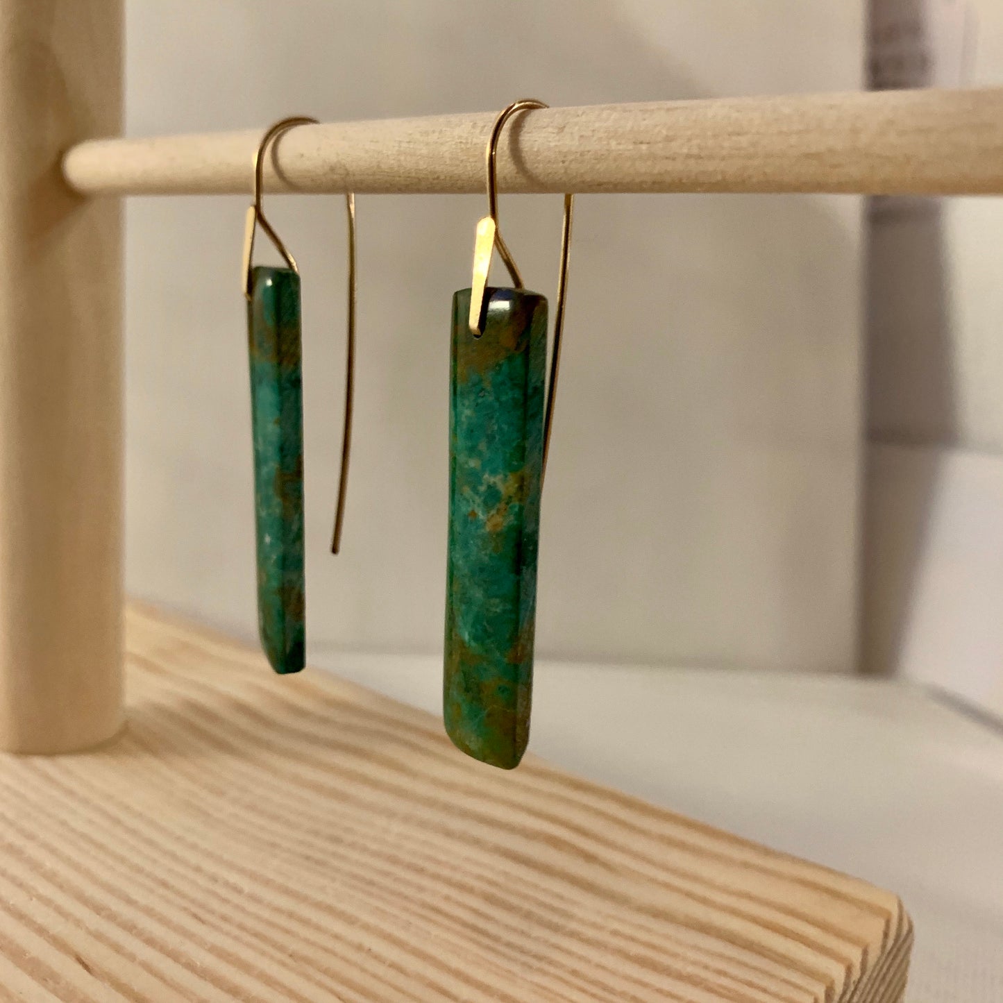 Fail Jewelry Capa Earring