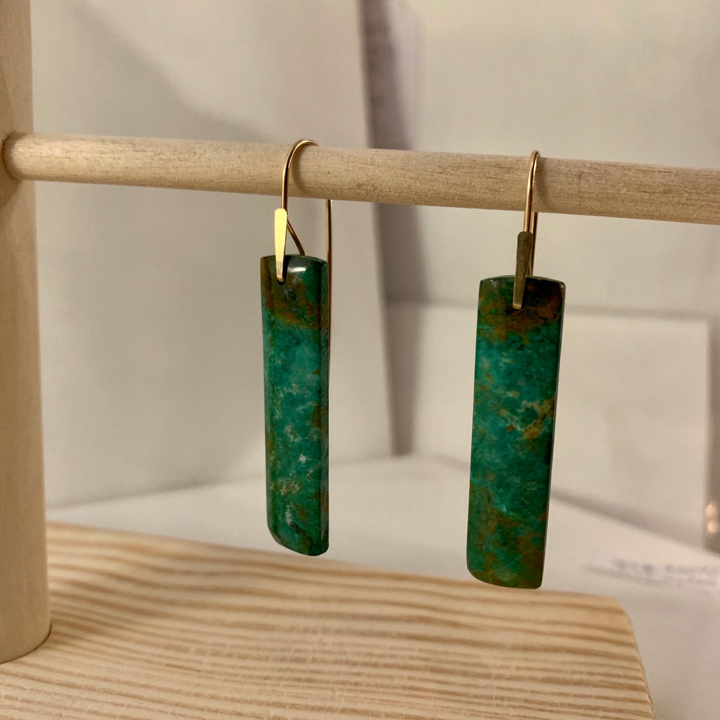 Fail Jewelry Capa Earring