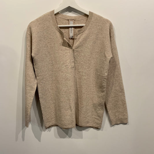 Humanoid Effie Dune Pullover small