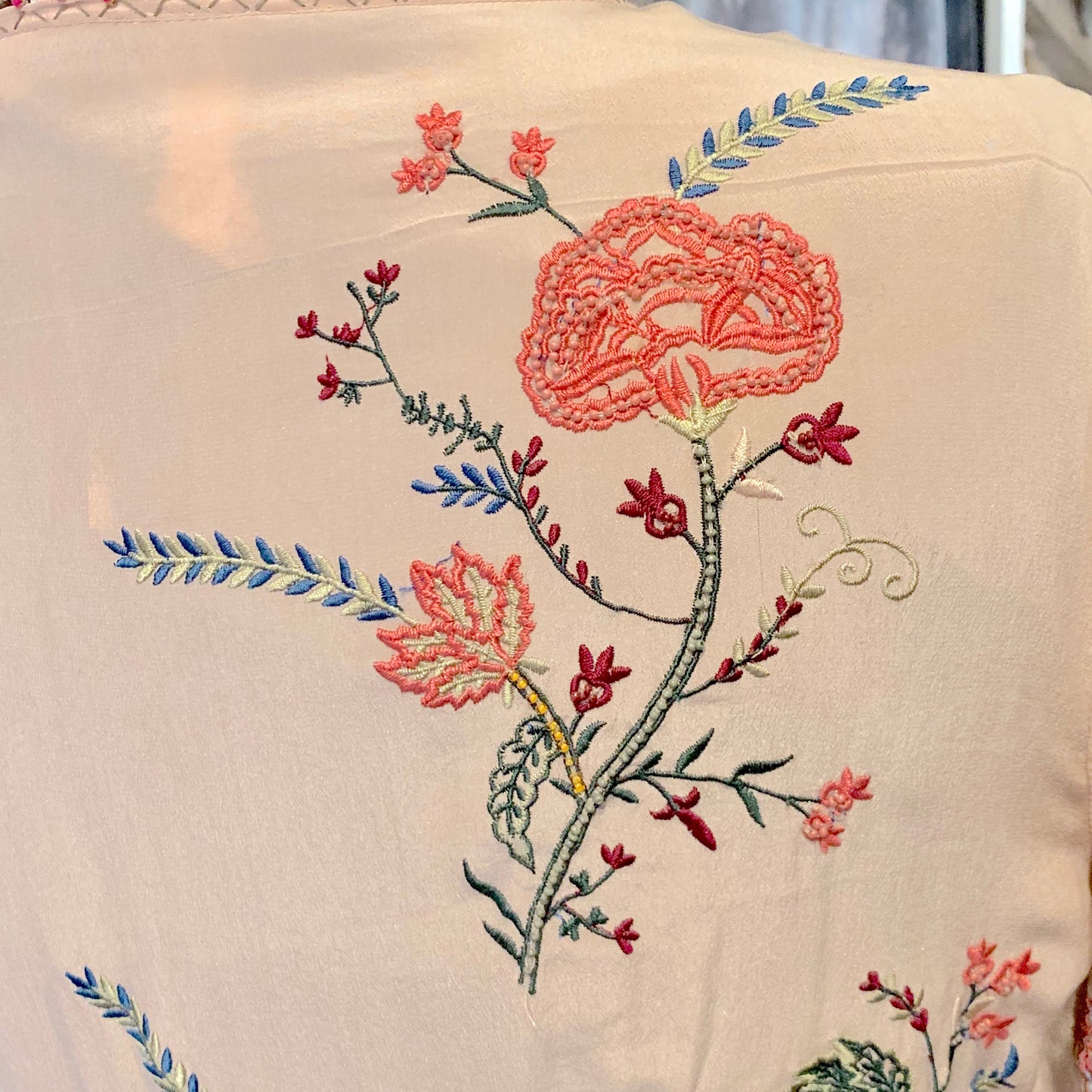 Let me Be Always & Forever Dress