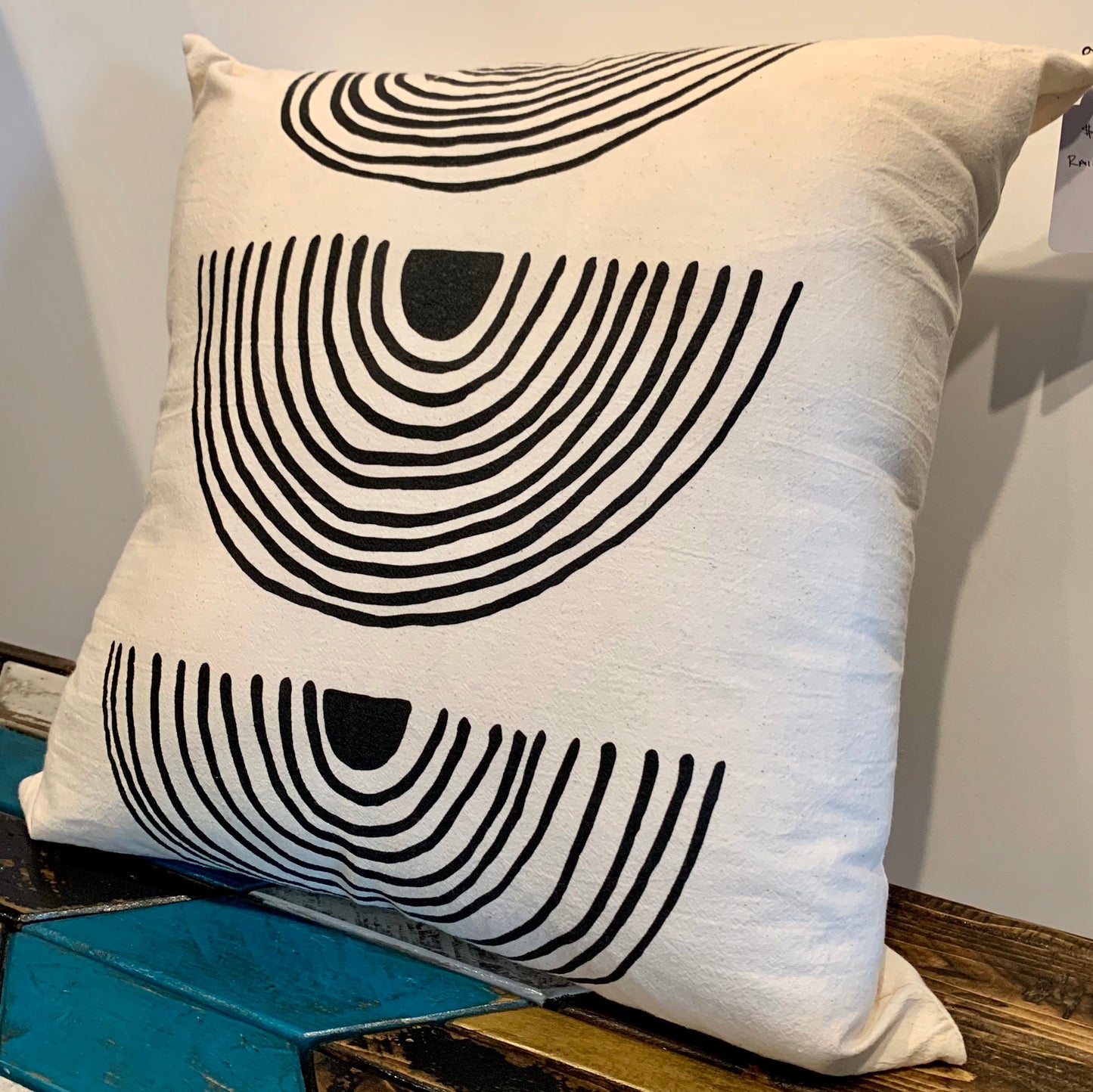 Little Korboose Organic Cotton Pillow covers