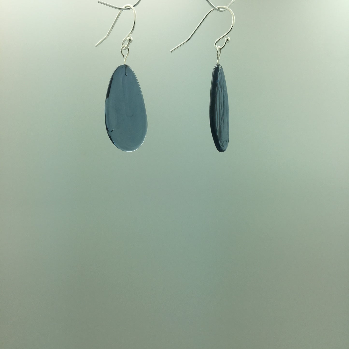Verre Modern earrings