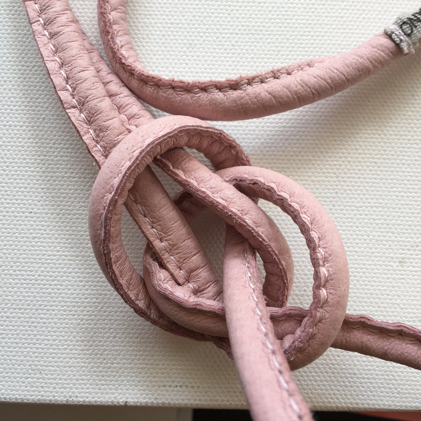 Humanoid Beamer belt