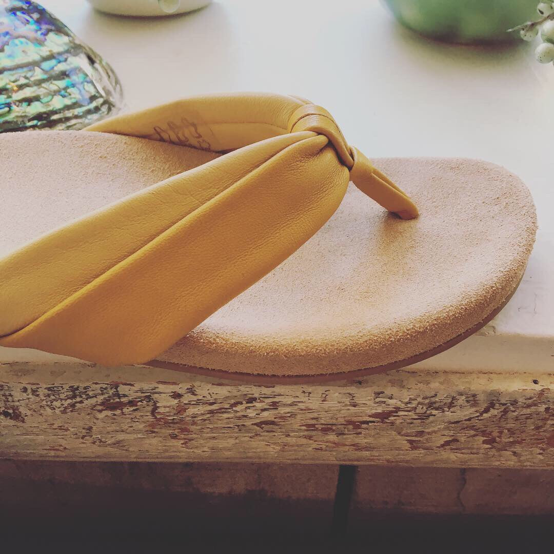 Humanoid Sande Sun Sandal