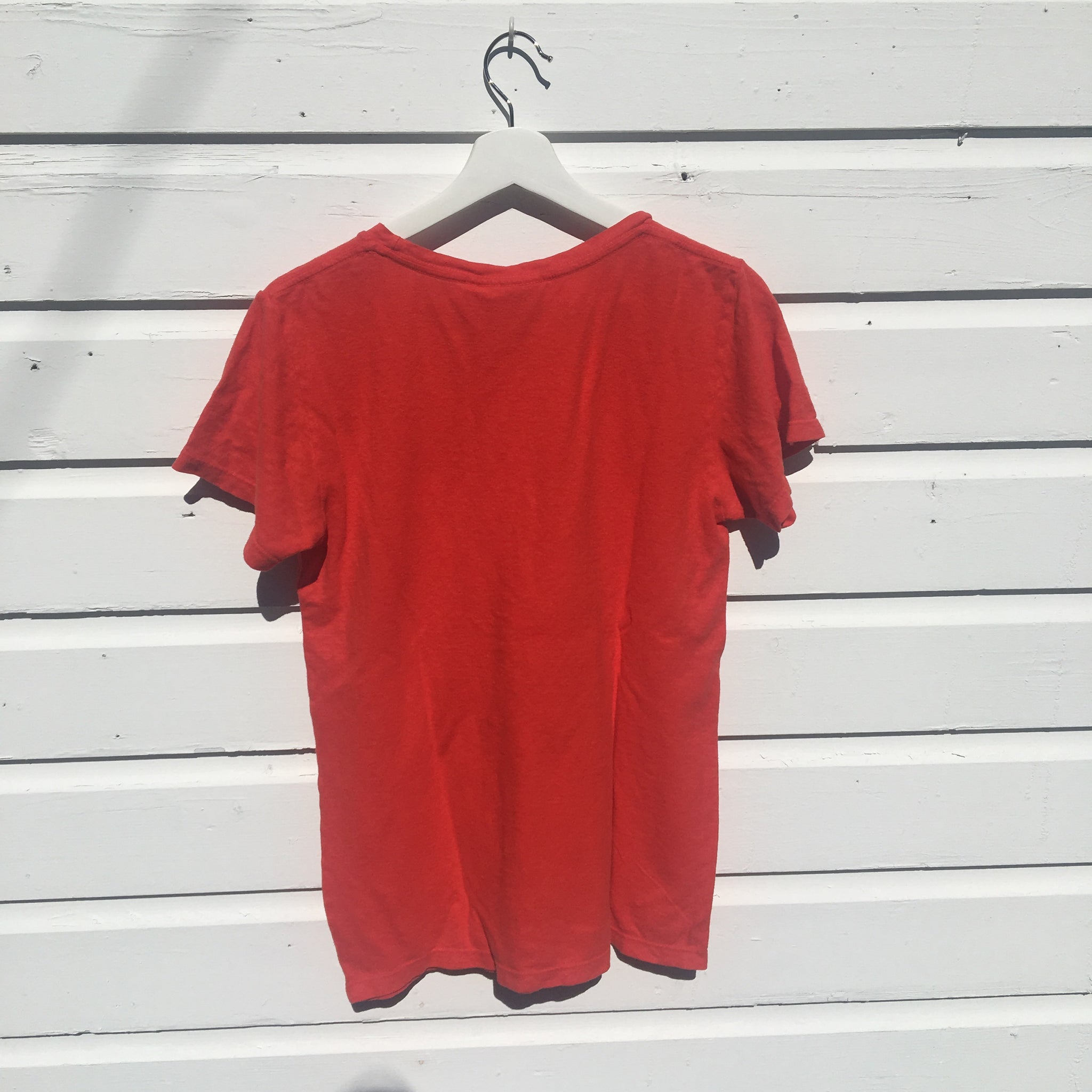 Jungmaven Lorel Tee Sunray size S