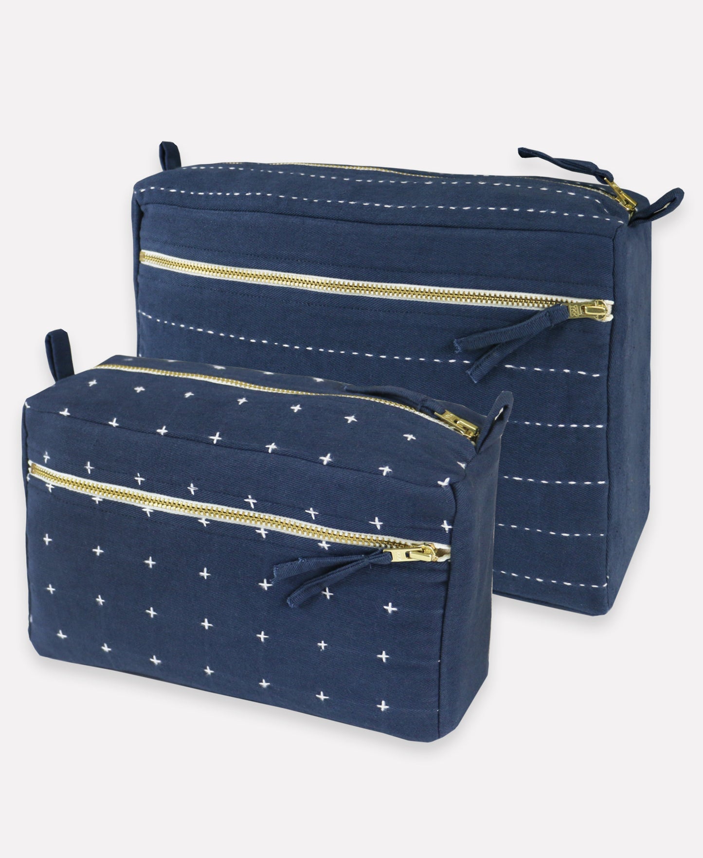 Anchal Project Large Zip Pouch