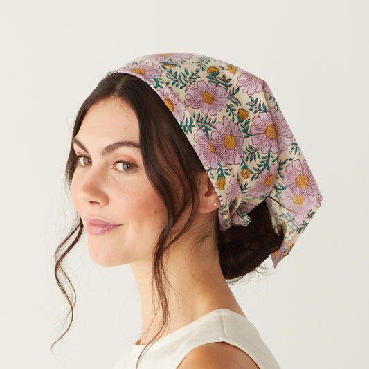 Maelu designs Cici bandana